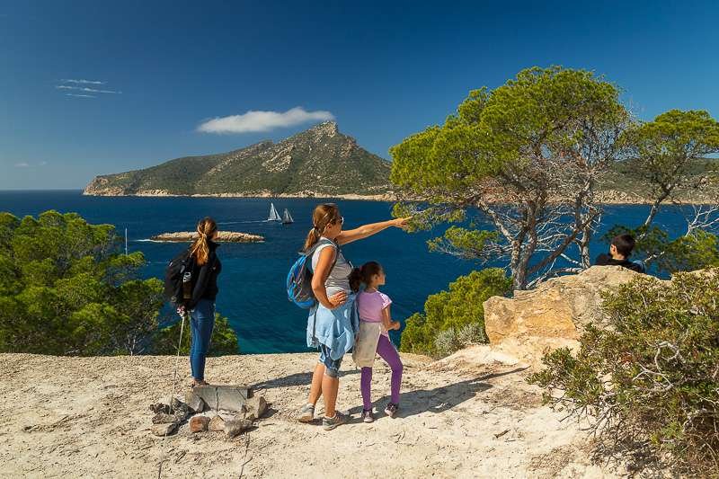 Tour Guide on Mallorca