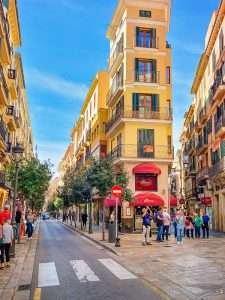 Palma de Mallorca