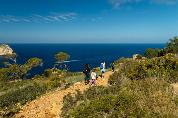 Tours of Majorca