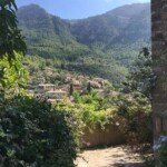 Hiking trails in Mallorca