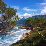 Tour Mallorca! Mallorca Island scenery