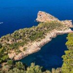 Mallorca Island scenery