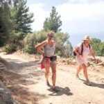 walking tour of Mallorca