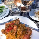 Food on Mallorca Tour