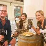 Wine tour on Mallorca