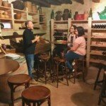Wine tour on Mallorca Island