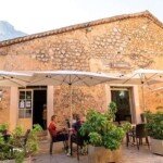 Hiking tour of Biniaraix
