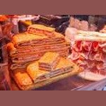 foods tour