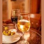 Wine tasting on Mallorca Island
