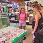 Mallorca market
