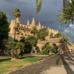 Cathedral Tour