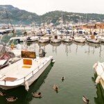 Port Soller Harbor