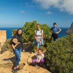Hiking Tours of Mallorca Hike Mallorca Tours