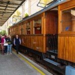 Soller train station Train Station at Soller